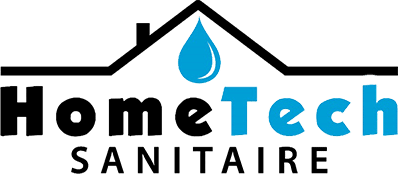 Hometech Sanitaire