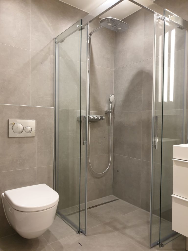 Sanitaire Founex