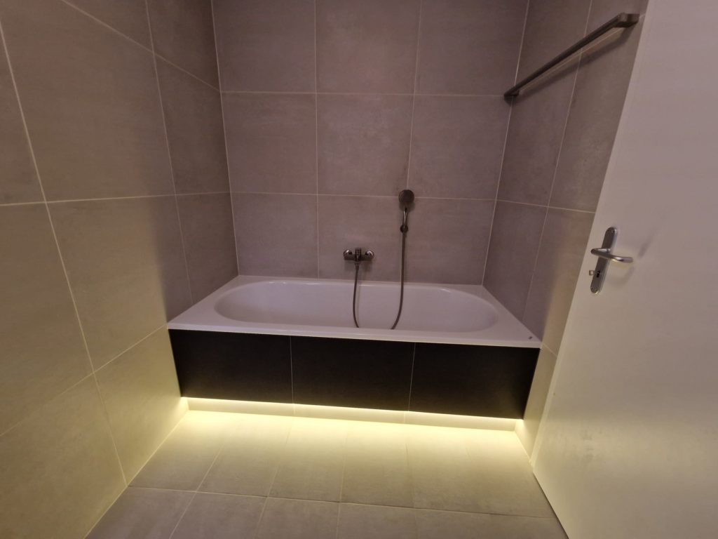 Sanitaire Mies